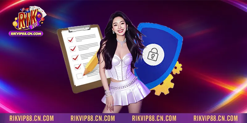 Bảo vệ thông tin cá nhân tuyệt đối cho người dùng