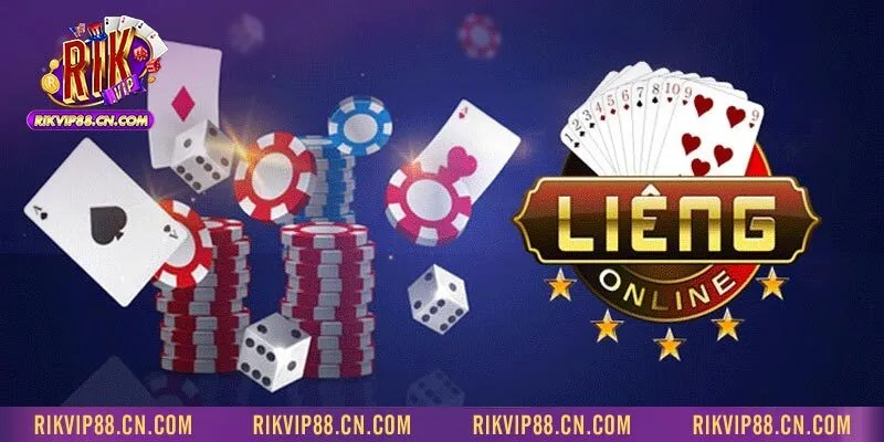 Cách Chơi Bài Liêng – Game bài dân gian kịch tính bậc nhất