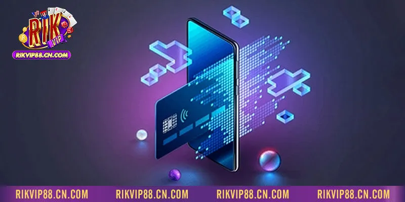 Giao dịch tài chính Rikvip uy tín, minh bạch