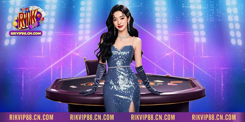 Không ngừng nâng cao chất lượng dịch vụ mỗi ngày là tiêu chí của RIKVIP