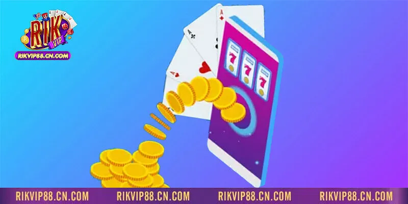 Mã hóa cao và bảo mật thông tin tài khoản an toàn tại RIKVIP