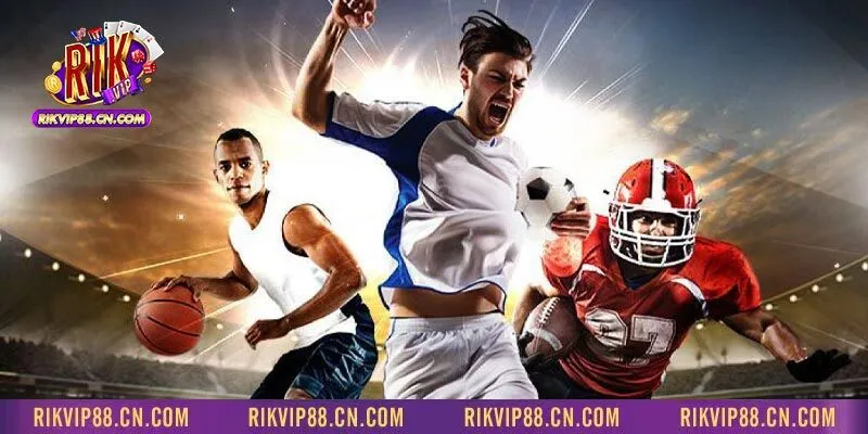 Minh bạch và uy tín là yếu tố then chốt của RIKVIP