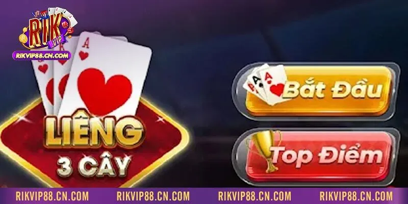 Nắm bắt cách chơi Bài Liêng để làm chủ ván bài