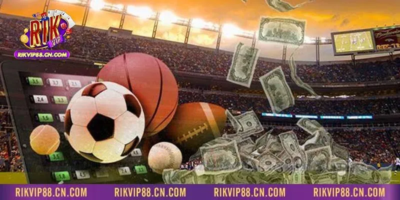 Nền tảng thể thao RIKVIP mang đến cảm giác chất lượng chân thật